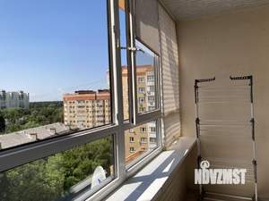 Студия квартира, вторичка, 28м2, 10/14 этаж