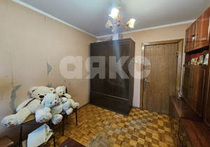 3-к квартира, вторичка, 68м2, 5/9 этаж