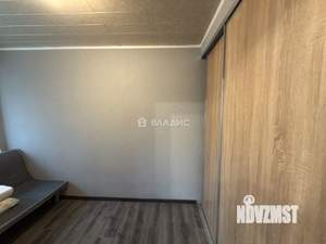 Студия квартира, вторичка, 23м2, 4/5 этаж