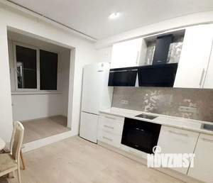 1-к квартира, вторичка, 47м2, 5/10 этаж