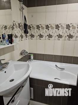 1-к квартира, вторичка, 36м2, 2/22 этаж