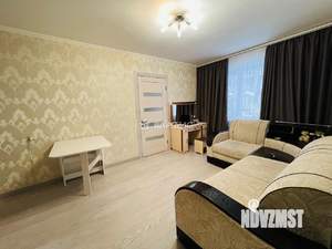 2-к квартира, вторичка, 44м2, 1/5 этаж