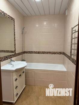 2-к квартира, вторичка, 75м2, 7/18 этаж