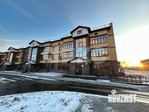 1-к квартира, вторичка, 40м2, 2/3 этаж