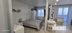 1-к квартира, вторичка, 37м2, 15/15 этаж