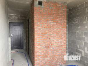 1-к квартира, вторичка, 43м2, 13/22 этаж