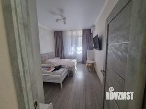 1-к квартира, вторичка, 47м2, 11/22 этаж