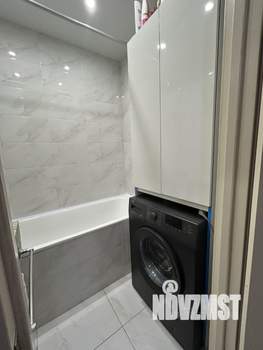 1-к квартира, вторичка, 36м2, 2/14 этаж