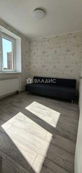 1-к квартира, вторичка, 43м2, 6/22 этаж