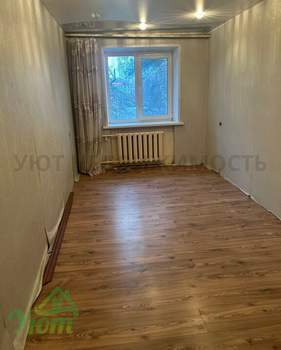 2-к квартира, вторичка, 44м2, 5/5 этаж