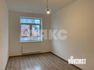 1-к квартира, вторичка, 41м2, 3/3 этаж