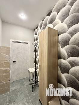 Студия квартира, вторичка, 24м2, 2/3 этаж