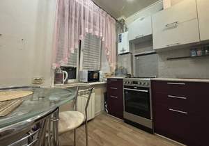 1-к квартира, вторичка, 29м2, 4/5 этаж