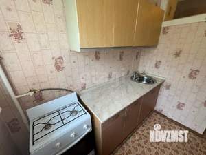1-к квартира, вторичка, 30м2, 4/5 этаж