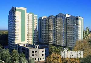 1-к квартира, вторичка, 39м2, 11/16 этаж