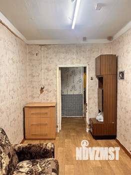 2-к квартира, вторичка, 49м2, 2/2 этаж