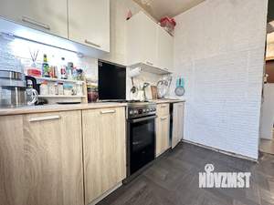 1-к квартира, вторичка, 34м2, 4/9 этаж
