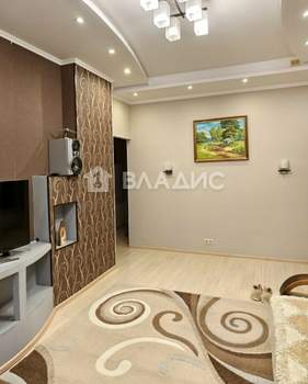 3-к квартира, вторичка, 77м2, 5/16 этаж