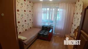 4-к квартира, вторичка, 91м2, 1/9 этаж
