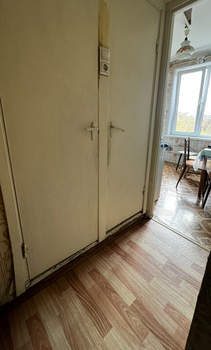 2-к квартира, вторичка, 45м2, 7/9 этаж