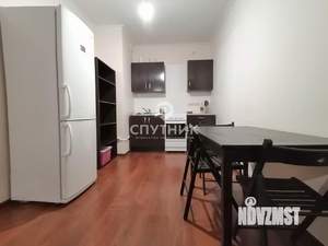 2-к квартира, вторичка, 57м2, 11/17 этаж