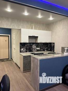 Студия квартира, вторичка, 29м2, 5/12 этаж