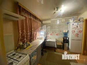 1-к квартира, вторичка, 34м2, 1/5 этаж
