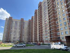 2-к квартира, вторичка, 60м2, 10/17 этаж
