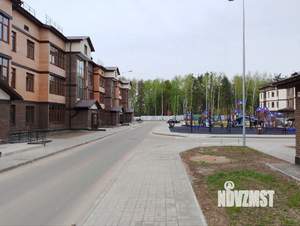 2-к квартира, вторичка, 52м2, 2/3 этаж