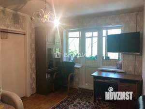 2-к квартира, вторичка, 44м2, 3/3 этаж