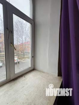 1-к квартира, вторичка, 46м2, 2/5 этаж