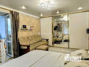 3-к квартира, вторичка, 60м2, 9/9 этаж