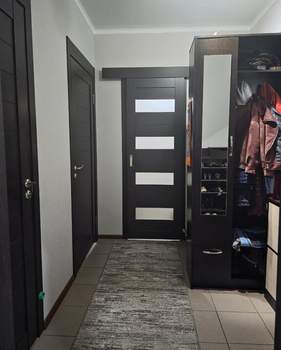 1-к квартира, вторичка, 32м2, 6/21 этаж