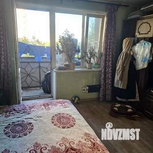 1-к квартира, вторичка, 34м2, 3/10 этаж