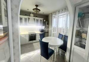 1-к квартира, вторичка, 40м2, 8/22 этаж