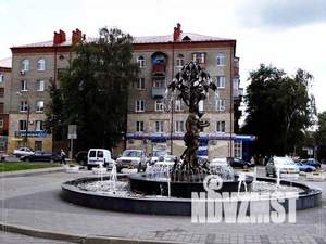 2-к квартира, вторичка, 55м2, 5/5 этаж