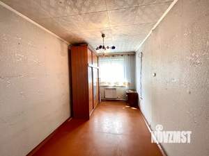 2-к квартира, вторичка, 46м2, 5/5 этаж