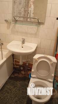 2-к квартира, вторичка, 41м2, 4/5 этаж