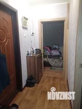 2-к квартира, вторичка, 45м2, 1/9 этаж