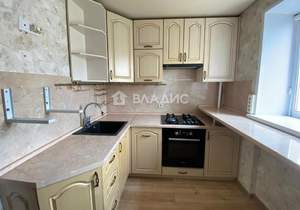 2-к квартира, вторичка, 43м2, 8/9 этаж
