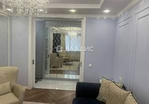 2-к квартира, вторичка, 52м2, 3/14 этаж