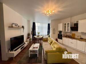 2-к квартира, вторичка, 79м2, 2/20 этаж