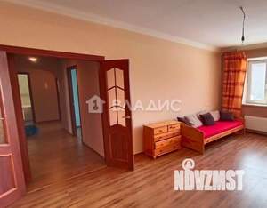 2-к квартира, вторичка, 68м2, 4/10 этаж