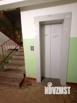 2-к квартира, вторичка, 49м2, 9/9 этаж