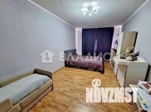 1-к квартира, вторичка, 44м2, 3/17 этаж