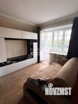 1-к квартира, вторичка, 29м2, 4/5 этаж