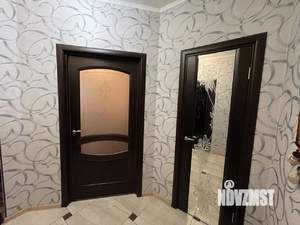 1-к квартира, вторичка, 38м2, 6/22 этаж