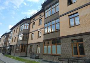 2-к квартира, вторичка, 52м2, 3/3 этаж