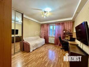 3-к квартира, вторичка, 86м2, 6/12 этаж