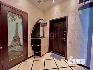 1-к квартира, вторичка, 50м2, 18/21 этаж